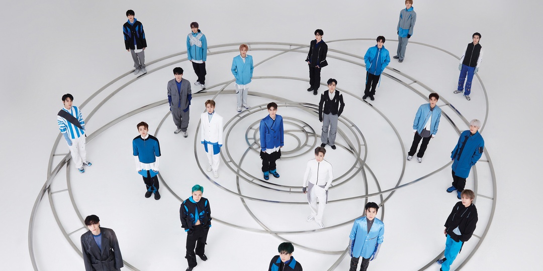 NCT drop third album 'Universe' — listen | Bandwagon
